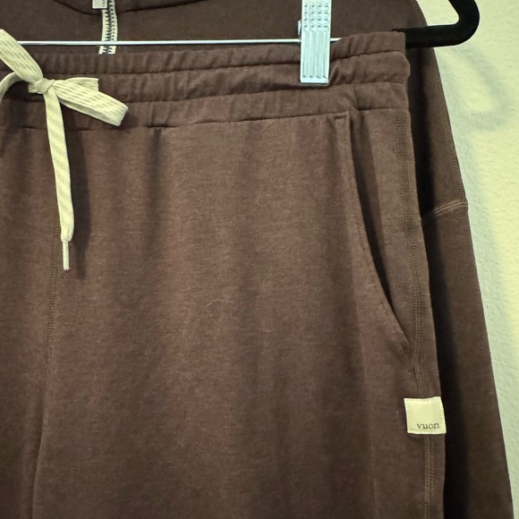 Vuori Performance Jogger SET - Picture 5 of 7